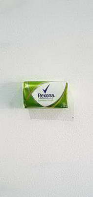 JABON REXONA BAMBOO ( VERDE ) X 125G