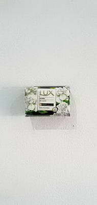 JABON LUX JAZMIN ( BLANCO ) X 125 G