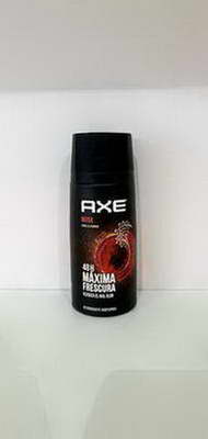AXE. MUSK.  X 160 ML X 1