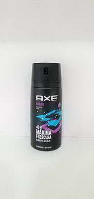 AXE. MARINE. X 160 ML X 1