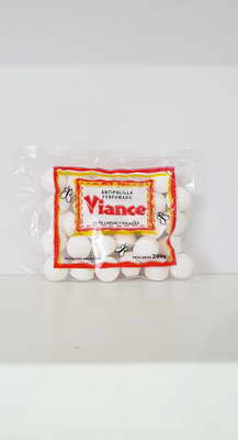 NAFTALINA VIANCE X 200 G