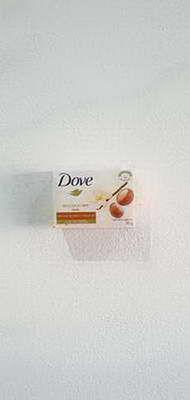 JABON DOVE KARITE ( MARRON ) X 90 G