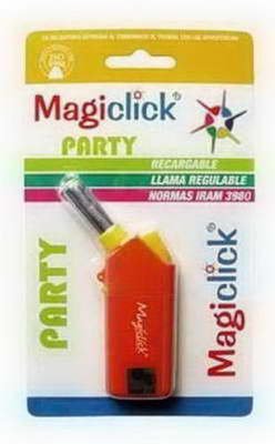 CHISPERO MAGICLICK  MINI PARTY  X 1