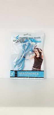 MINI AURICULARES SUPER BASS ( M P 3 ) X 1