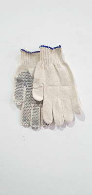 GUANTES PARA TRABAJO MOTEADO X 12