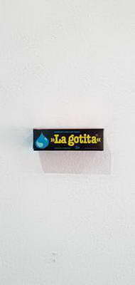 PEG .LA GOTITA   X 2 ML