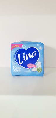 LINA. C/ ALAS ( BULTO X 48 ) X 8