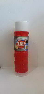 TERMO IRROMPIBLE  X 1 LTS X 1 