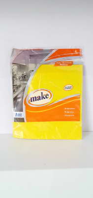 PAÃO  T/ VALERINA.( MAKE ) INDIVID.( 38 X 40 ) X 12 U