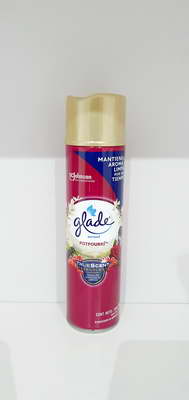 GLADE POTPOURRI  X 360 CM3 X 1