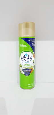 GLADE MAÃANA CAMPO X 360 CM3 X 1