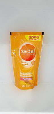 ACONDIC.. SEDAL RECONSTRUCCION X 300 ML