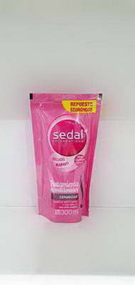 ACONDIC.. SEDAL CERAMIDAS X 300 ML