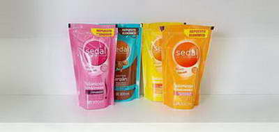 ACONDIC.. SEDAL ( TODOS )  X 300 ML
