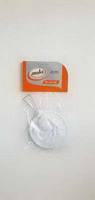 FILTRO PARA CAFE MAKE ( 6142 ) ( BULTO X 36 ) X 1