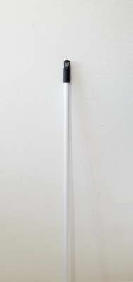 PALO ESCOBA CHAPA ITALIANO ( 1,20 M ) X 1