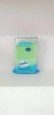 ESPONJA MAKE DE BAÃO ( BULTO X 120 ) X 1