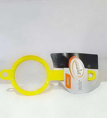 COLADOR PLASTICO N    8  ( MAKE )  X 1
