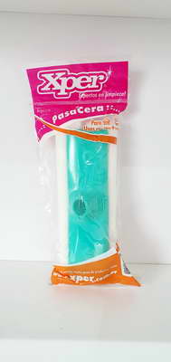PASACERA XPER PLASTICO  X 1