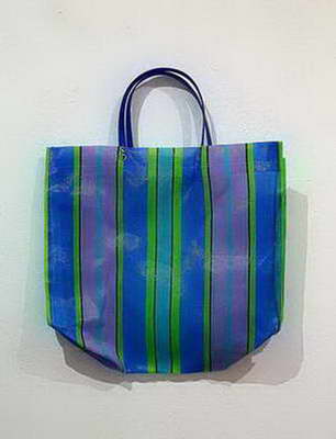 BOLSA DE FERIA MEDIANA  X 1