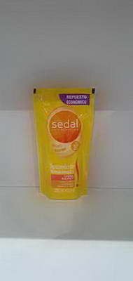 ACONDIC..SEDAL BALANCE X 300 ML 