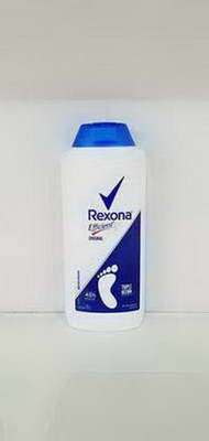 TALCO REXONA EFFICIENT  X 100 G