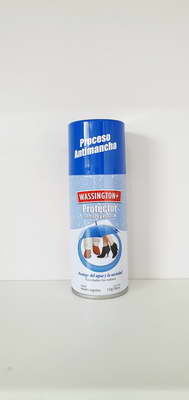 WASS.AERO LIMPIADOR GAMUZA Y NOBUCK X 180 CM3