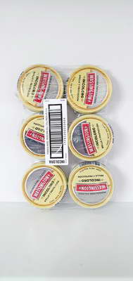 POMADA.WASSINGTON  INCOLORA  X 30 G