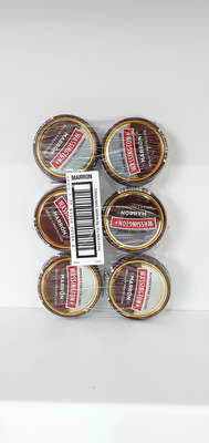 POMADA.WASSINGTON  MARRON  X 30 G