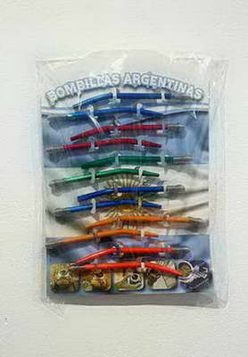 BOMBILLA ( 1030 ) COLORES VARIOS X 12