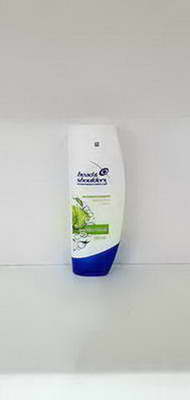 ACONDIC.  H & S MANZANA FRESH X 150 ML