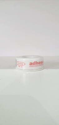 TELA ADHESIVA NÂº 3  FINA  X 1 X 24