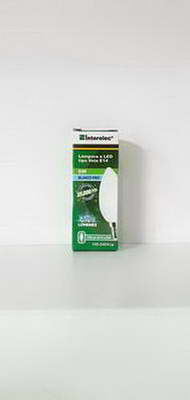 LAMP. LED INTER.  VELA    X  5  W  X 1