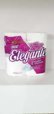 HIGIENICO ELEGANTE ( 12 X 4 X 30 MTS ) X 1