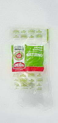 TAPON LUMILAGRO  SATURNO  ( 0261) ( BULTO X 50 ) X 1