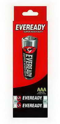 EVEREADY   AAA  1212 TUBO   X 24