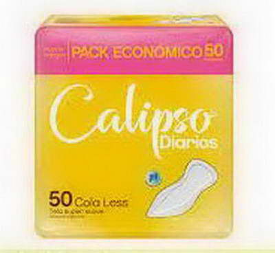CALIPSO.  PROT.D/ COLALESS. X 50 U