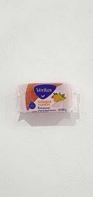 JABON GLICE VERITAS NARANJA ( NARANJA ) X 120 G