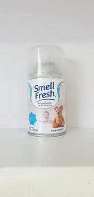 AEROMATIX SMELL FRESH ( BEBE ) X 185 G