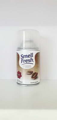 AEROMATIX SMELL FRESH ( CAFE ) X 185 G