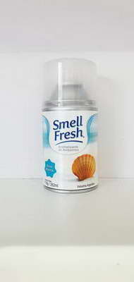 AEROMATIX SMELL FRESH ( BRISA MARINA ) X 185 G