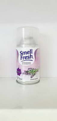 AEROMATIX SMELL FRESH ( LAVANDA ) X 185 G