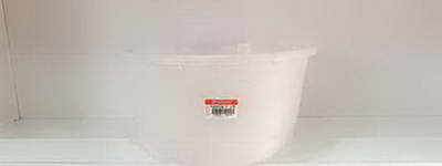 FUENTON REDONDO TRANS 17 LTS ( F 009 ) X 1