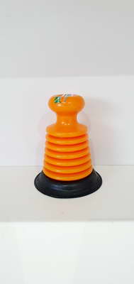 SOPAPA DE MANO SAMANTHA FLOPY ( BULTO X 12 ) X 1