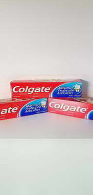 CREMA COLGATE  X 180 G X 1