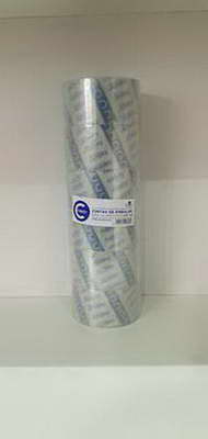 CINTA CABLEFIX EMBALAJE  X   40 MTS TRANS X 6