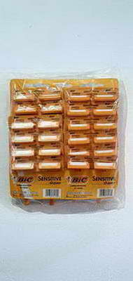 AFEITA BIC  X 24