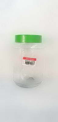 TARRO REDONDO 2500 CC C / TAPA A ROSCA (  T 096 )  X 1