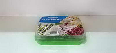 FIAMBRERA X 2 UNIDADES ( F 020 ) X 1