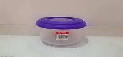 CONTENEDOR REDONDO 610 CC ( C 125 ) X 1